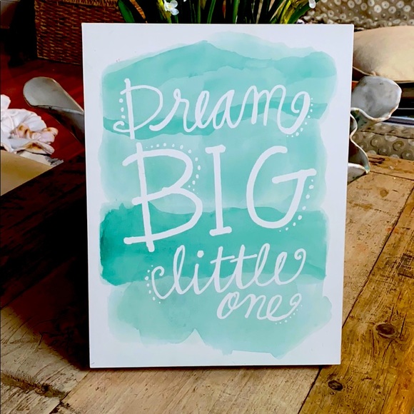 Wall decor - Picture 1 of 2